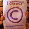 Infringement is Civil